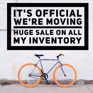 SALE!!!! Make me an offer. Bundle and save! 🤑